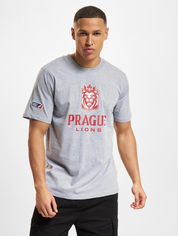 Prague Lions 3-1