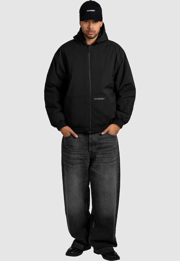 Homeboy x-tra DESPERADOS Denim-1