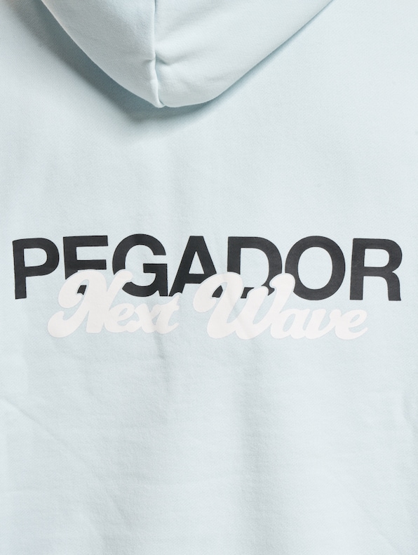 PEGADOR Aleso Oversized Hoodie-3