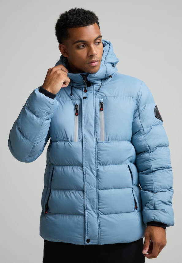 ATLIN 2.0 PUFFER JACKET-0