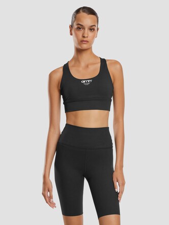 Edge Core Racerback Bra