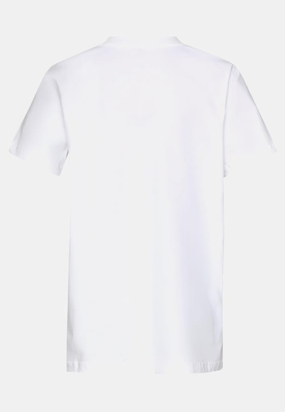 T-Shirt 2 Pack - kurzarm - Butterfly & Love Sign-1