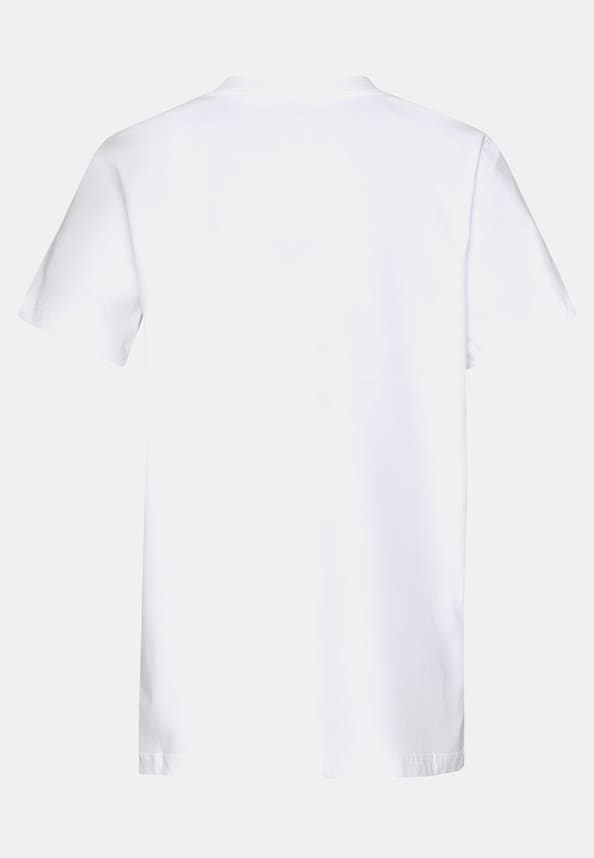 T-Shirt 2 Pack - kurzarm - Butterfly & Love Sign-1