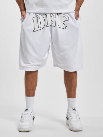 DEF PRINT Shorts