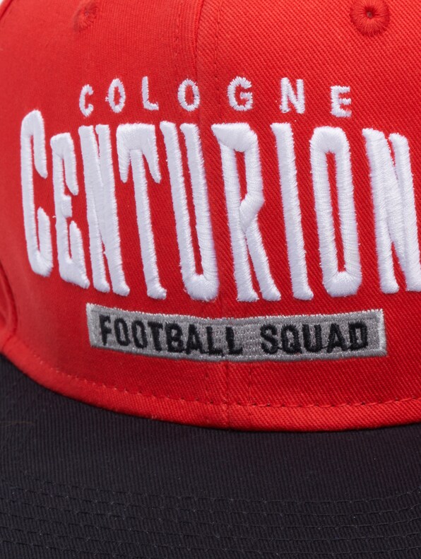Cologne Centurions-4