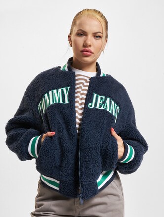 Sherpa Letterman