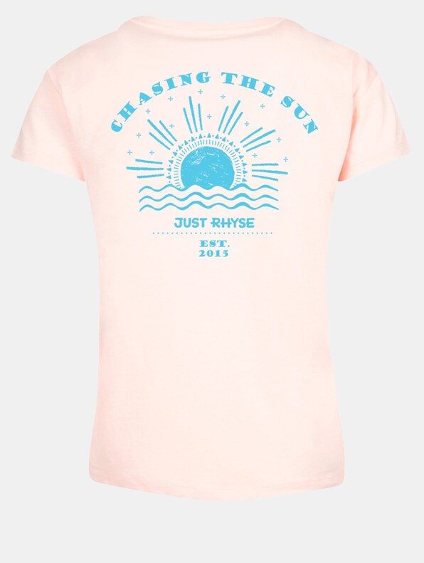 Just Rhyse ChasingTheSun T-Shirt-3