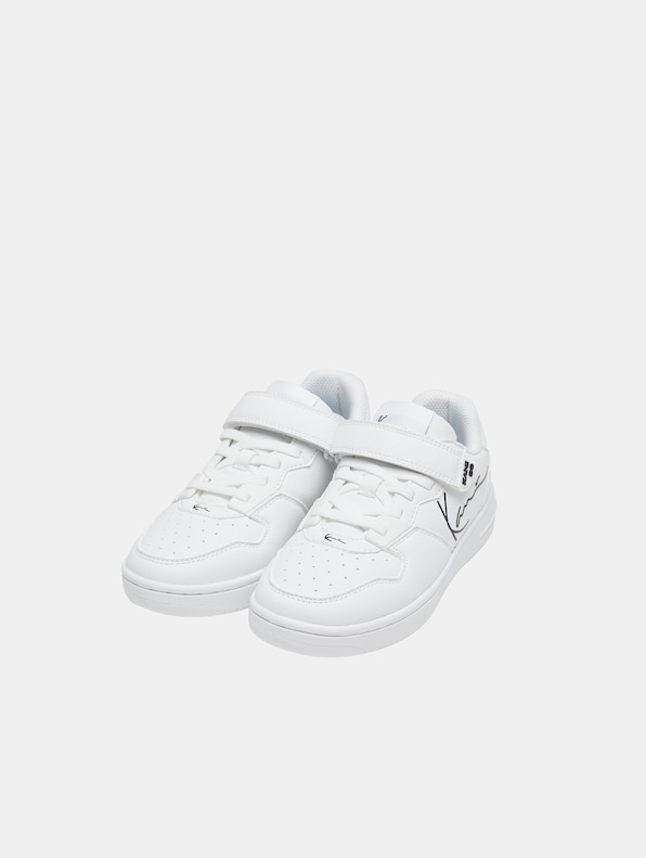 Karl Kani 89 Logo PS Sneakers-0