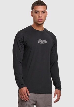 Performance Longsleeve Black