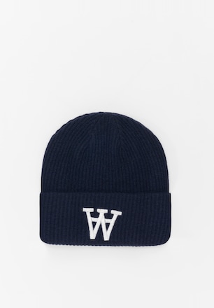 Wood Wood Beanie