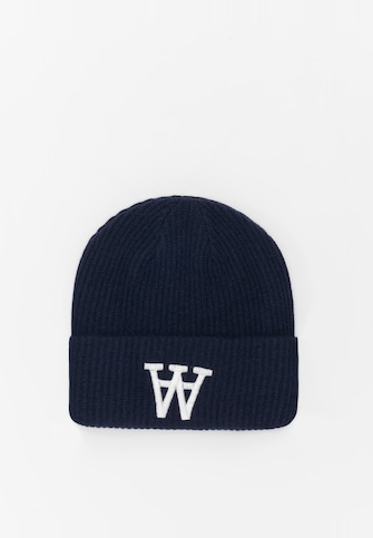 Wood Wood Beanie