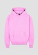 Super Heavy Blank Hoodie-1