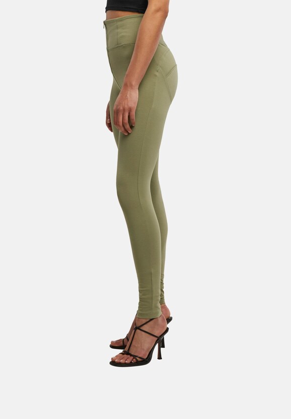 Super Skinny High Waist WR.UP® Shaping-2