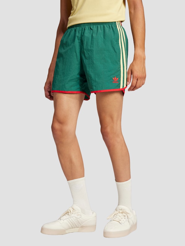 adidas Originals Sprinter Shorts-0