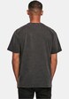 Lilo And Stitch - Posing Acid Washed Oversized-1