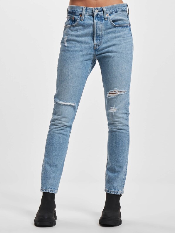 Levi\'s® 501® Skinny Skinny Jeans-2