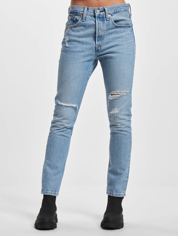 Levi's 501® Skinny Fit Jeans-2