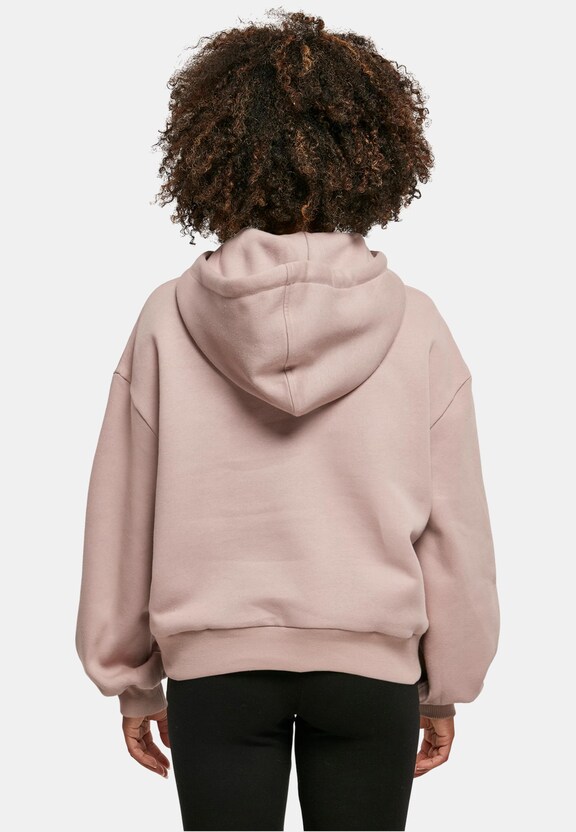  Ladies Mothers Day - Cool mom Oversized -1