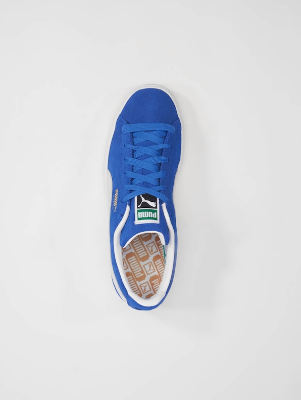 Puma Suede Classic XXI Schuhe-4
