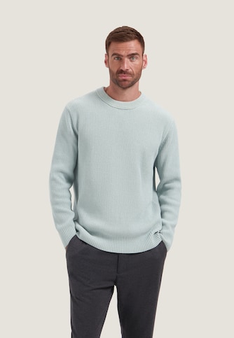Levi Crewneck