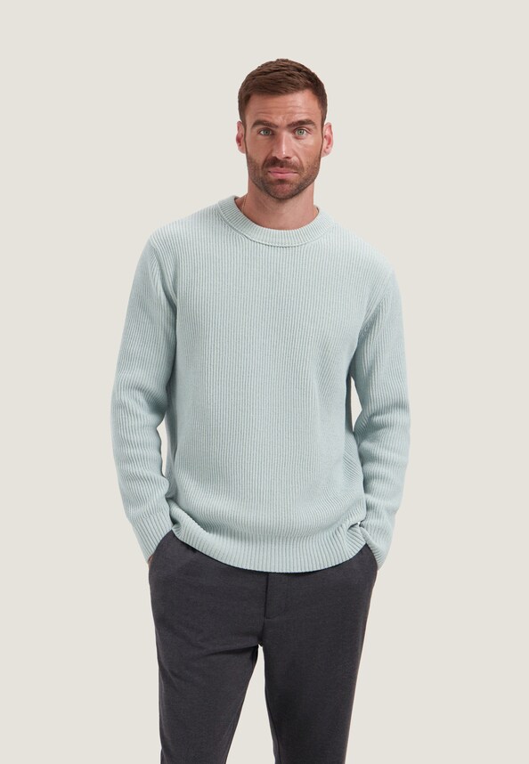 Levi Crewneck-0