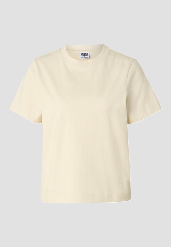 Ladies Basic Boxy 5-Pack-8
