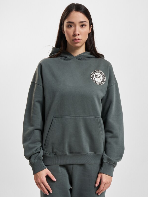 Pegador Lydney Oversized Hoodie-2