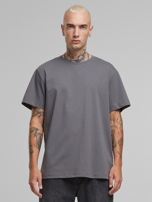 Urban Classics Sorona Regular T-Shirts-2