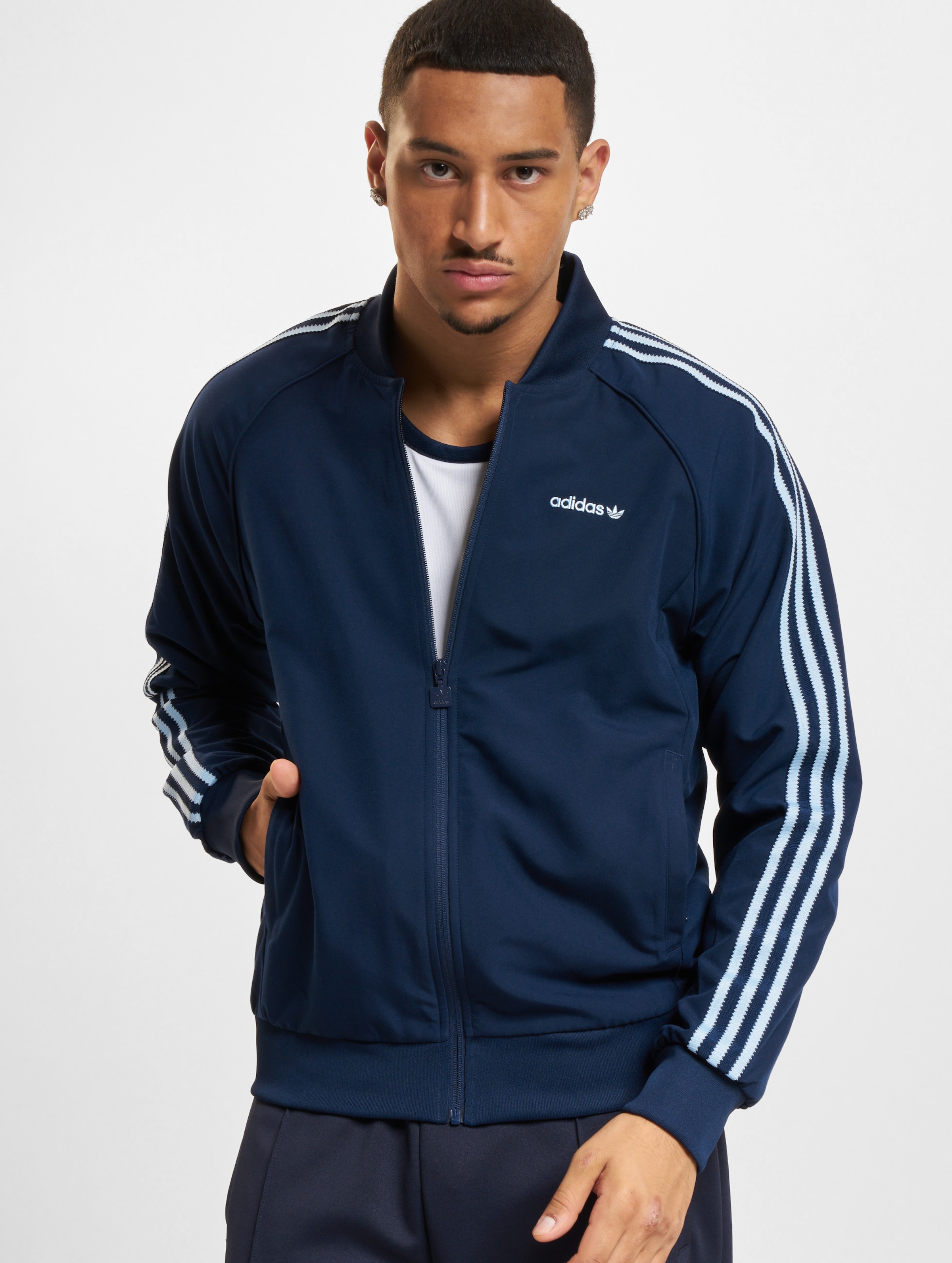 Veste adidas original homme sale