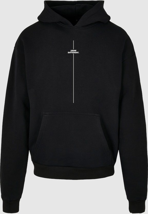 Think Different Ultra Heavy Hoody-2