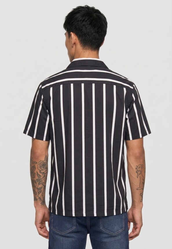 Summer Stripe Resort-1
