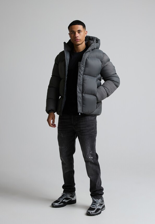 MONTESE PUFFER-4