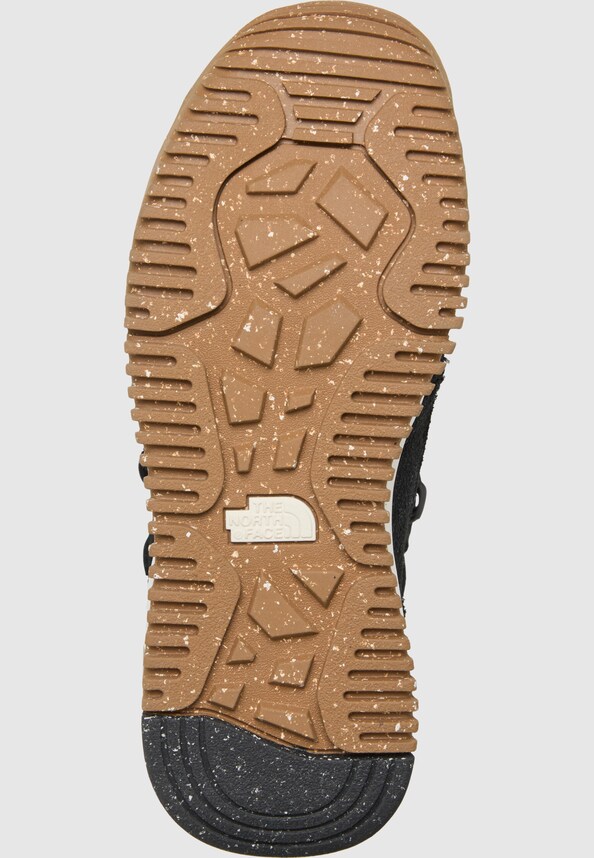 Back to Berkeley III-5