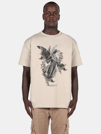 Angel 3.0 X Heavy Oversized 2.0 