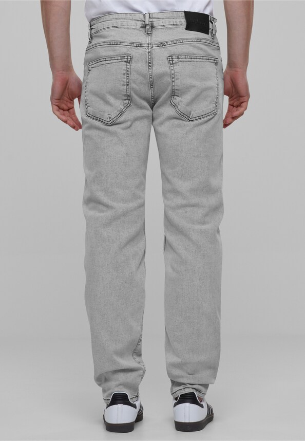 2Y Skinny Fit Jeans-1