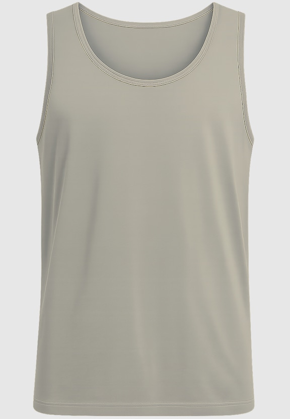 Jersey Loose Tank 2-Pack-2