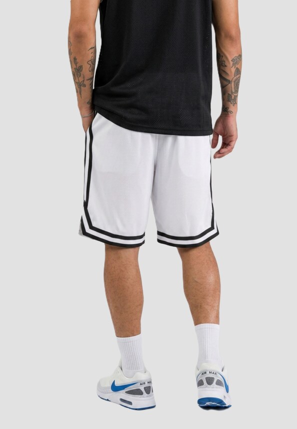 Stripes Mesh -1