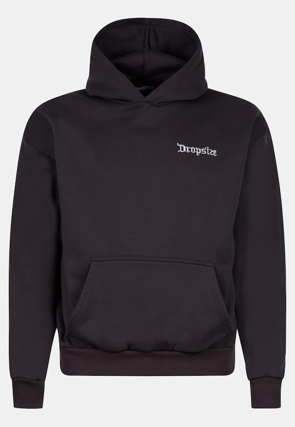 HEAVY OVERSIZE DAILY HUSTLE -3