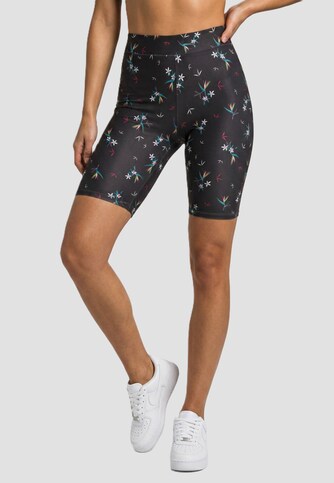 Ladies Soft Aop Cycle