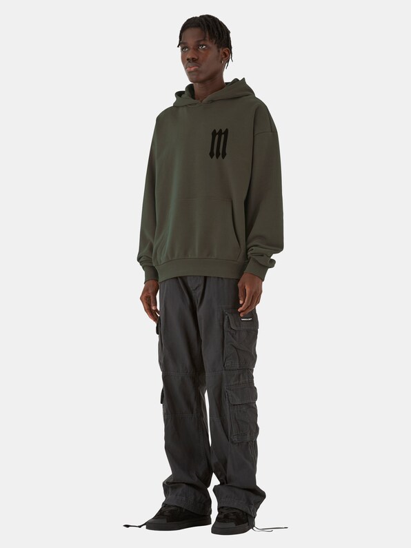 MJ Gonzales Barbed Bloom Heavy Oversized Hoodies-2