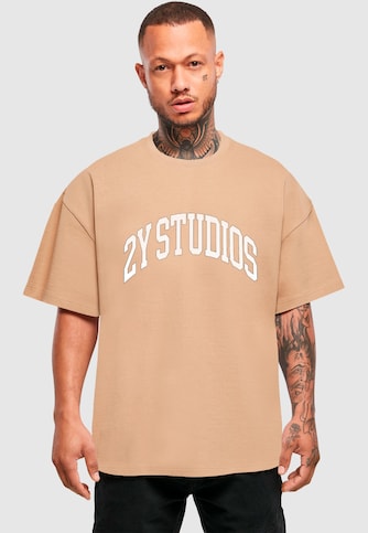 Logo 2 ULTRA HEAVY TEE