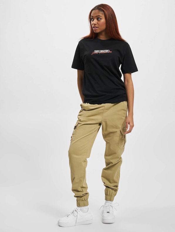 Ladies High Waist -7