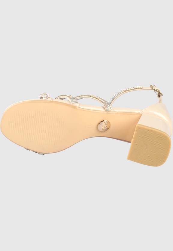 Glam -Vegan Patent-5