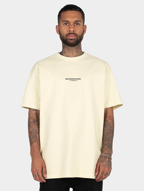 Metamorphose V.4 X Heavy Oversized-2