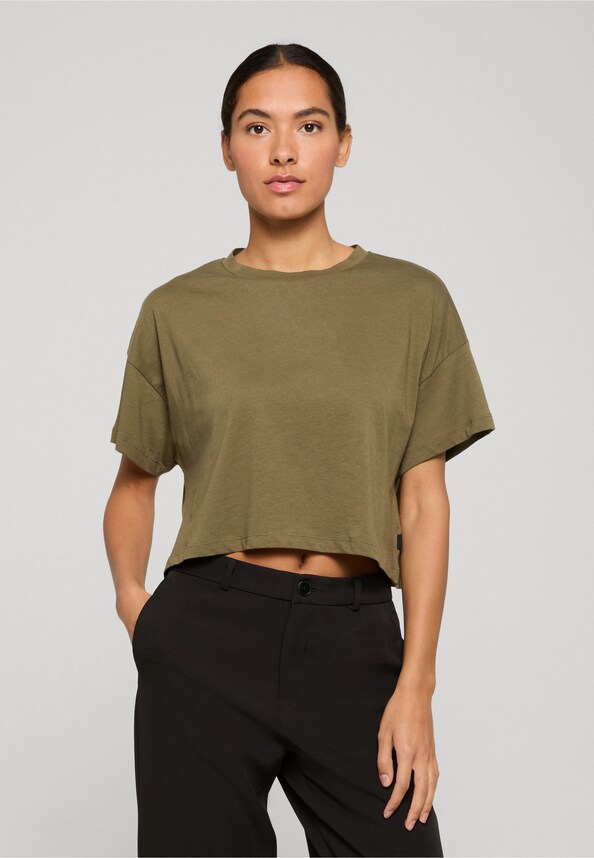 Noisy May Damen NOOS T-Shirt-0