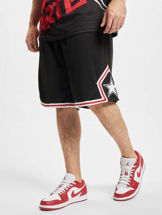 Starter Star Leg Sports Shorts