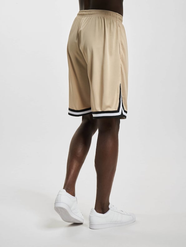 Small Signature Essential Mesh -1