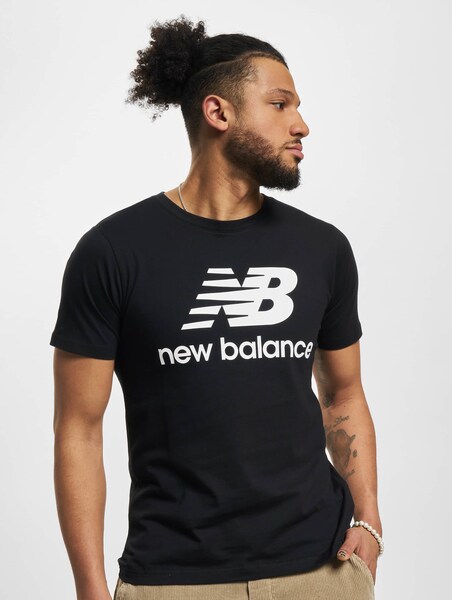 New Balance Essentials Stacked Leggings, DEFSHOP