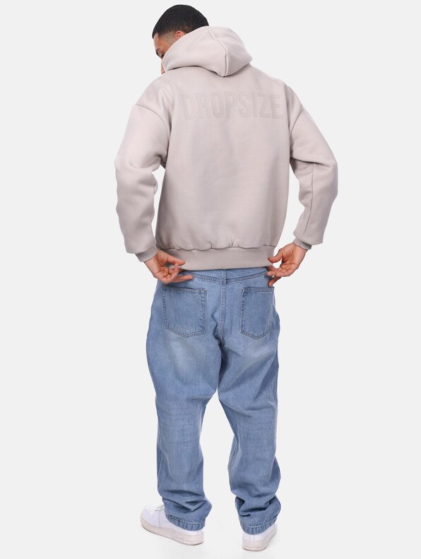 Heavy Oversize HD Print -3