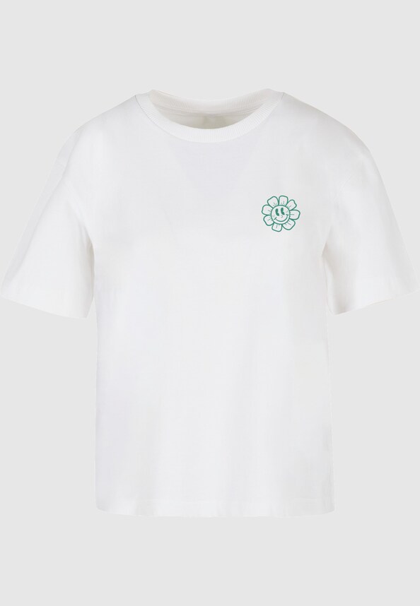 Ladies Grow Tee-2